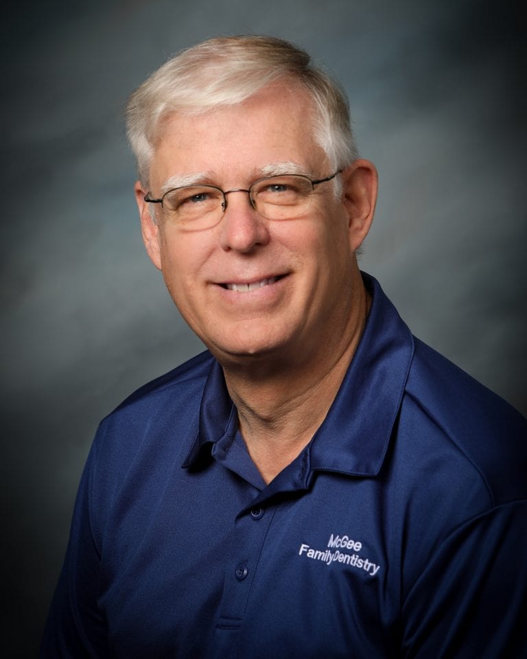 About Our Dental Office McGee Family Dentistry