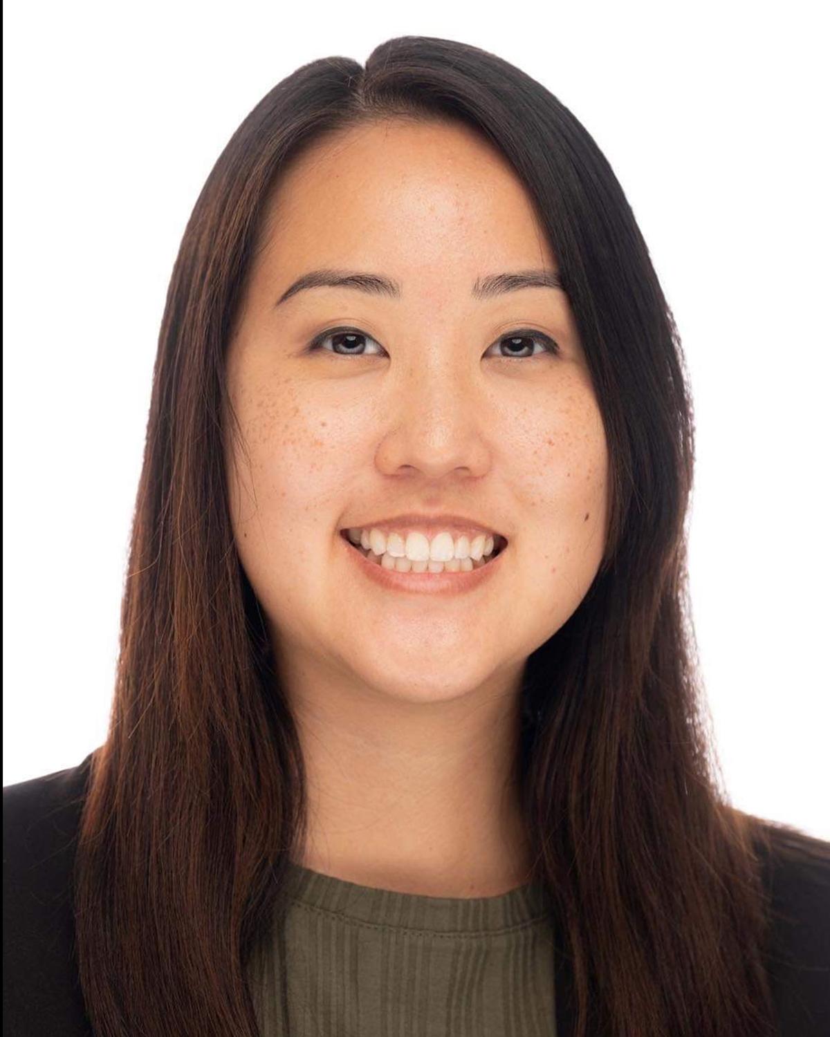Dr. De La Cruz , McGee Family Dentistry